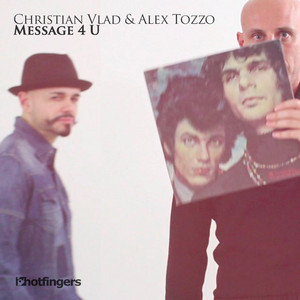 Christian Vlad, Alex Tozzo