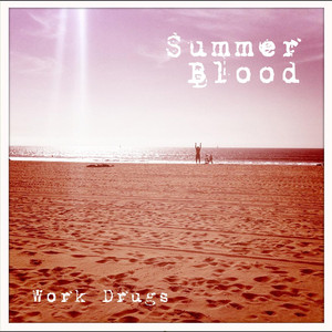 Summer Blood cover