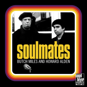 Soulmates album