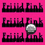 Frijid Pink cover