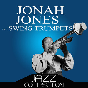 Swing Trumpets album