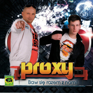 Baw Się Razem z Nami! cover