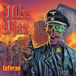 Inferno cover