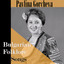 Bulgarian Folklore Songs Albumcover