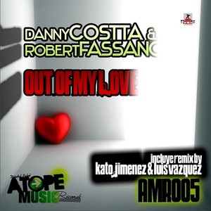 Danny Costta & Robert Fassano