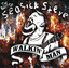 Walkin' Man: The Best of Seasick Steve cover