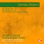 Marco: Sinfonia No. 5 (Modelos de Universo) - Sinfonia No 4 (Espacio Quebrado) - World Premiere Recording (Digitally Remastered) Albumcover