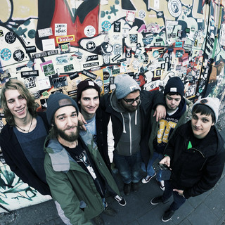 Dead Like Juliet Photo