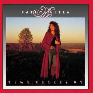 Time Passes By album