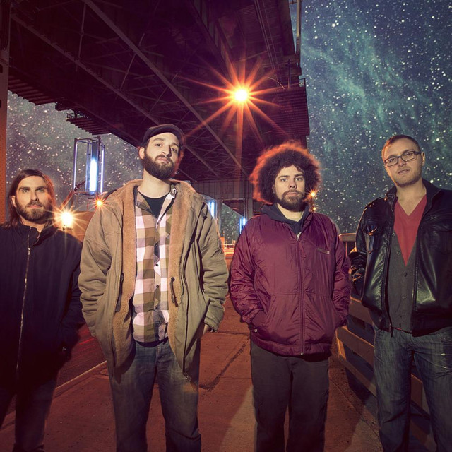 Dopapod photo