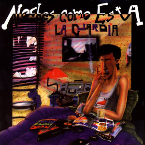 Noches Como Esta album
