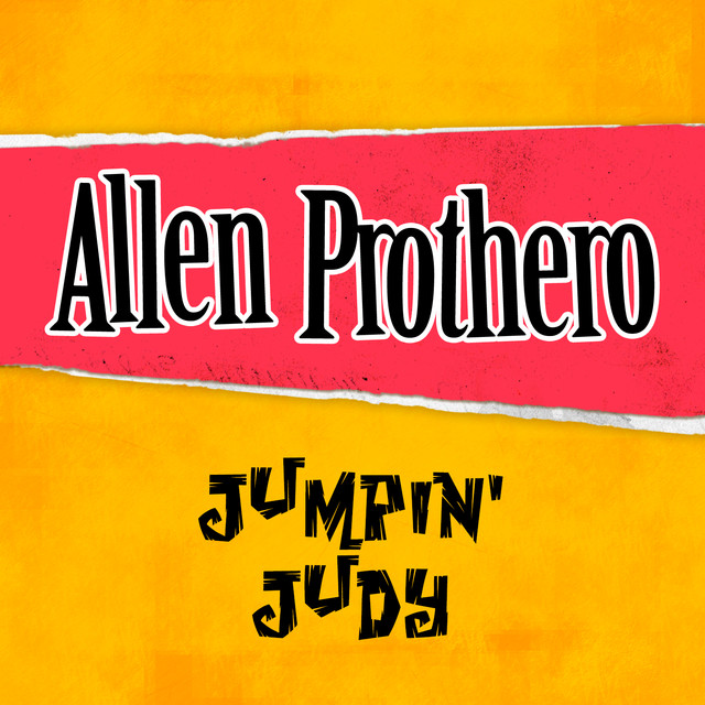 Allen Prothero Photo