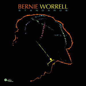 Bernie Worrell: Standards cover