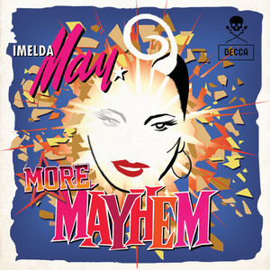 More Mayhem album
