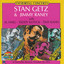 The Stan Getz Quintet at Storyville, Boston cover