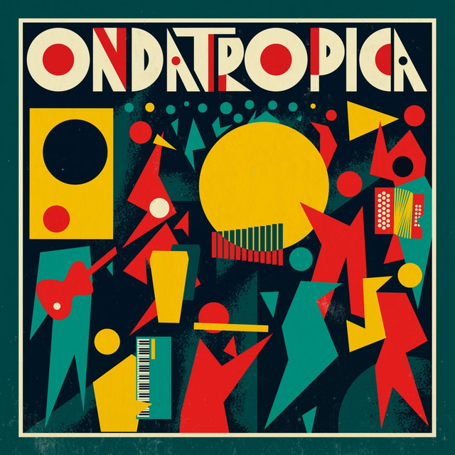 Resultado de imagen para ondatrÃ³pica spotify