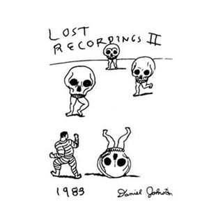 The Lost Recordings II album