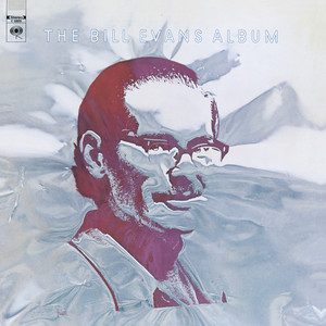 The Bill Evans Album cover