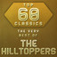 Top 60 Classics - The Very Best of The Hilltoppers cover