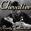 Maurice Chevalier Rarity Collection Albumcover