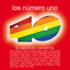 Los Número Uno De 40 Principales 2008 cover