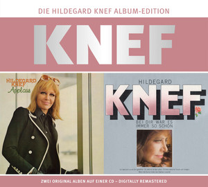 Applaus / Bei dir war es immer so schön album