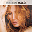 Esencial Malú Albumcover