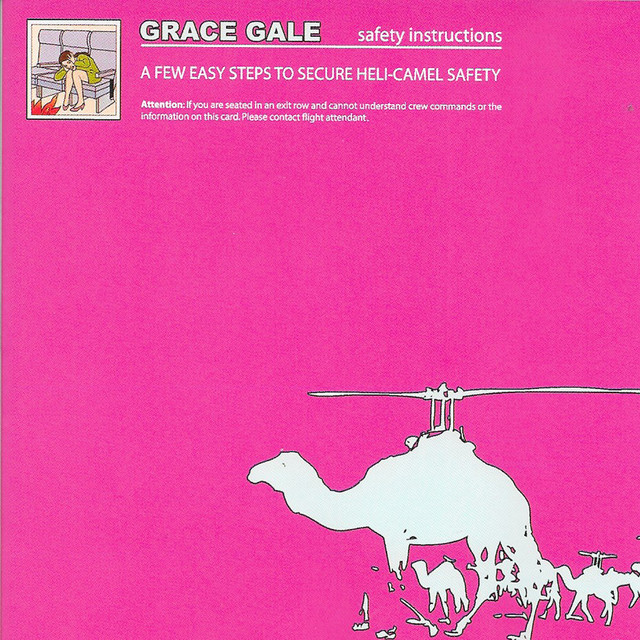 Grace Gale Photo