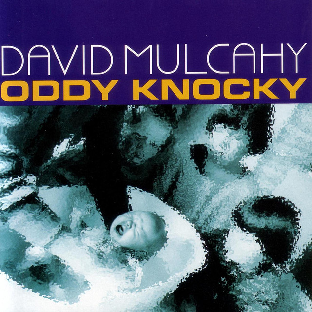 David Mulcahy Photo