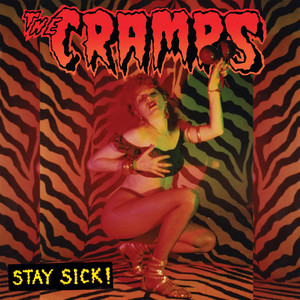 Stay Sick! album