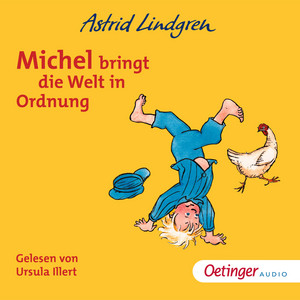 Michel bringt die Welt in Ordnung