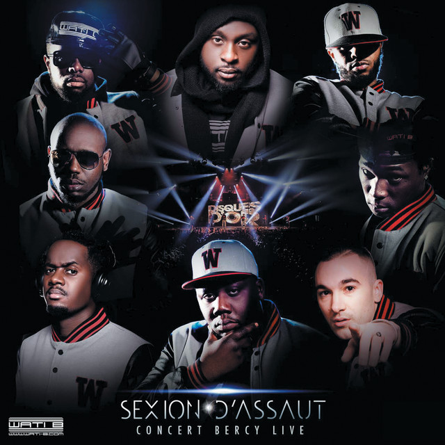 Sexion D Assaut T Es Bête Ou Quoi