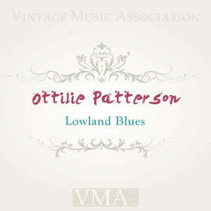 Lowland Blues album