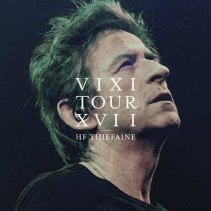 VIXI Tour XVII (Live) cover