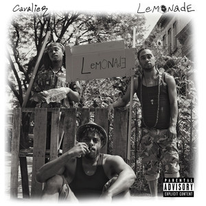 Lemonade cover