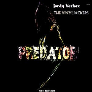 Jordy Verhex