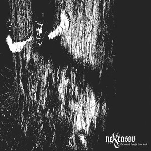 The Form Of Thought From Beast cover