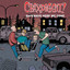 Safeways Here We Come - EP cover