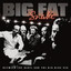 Between The Devil And The Big Blue Sea cover