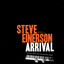 Arrival Albumcover