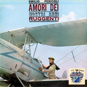 Amori Dei cover
