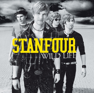 Wild Life (Regular Edition) album