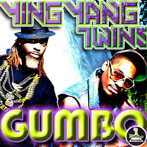 Mo Thugs Presents: Gumbo by Ying Yang Twins album