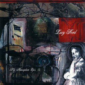 The Lucy EP album
