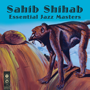 Essential Jazz Masters album