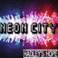 Neon City Albumcover