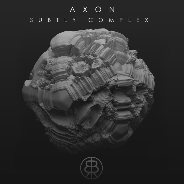 Axon photo