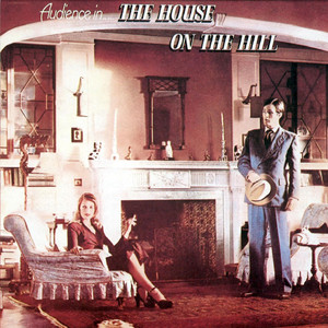 The House on the Hill cover