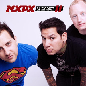 On the Cover II album