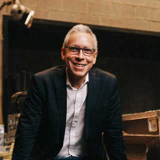 Marco Barrientos Photo